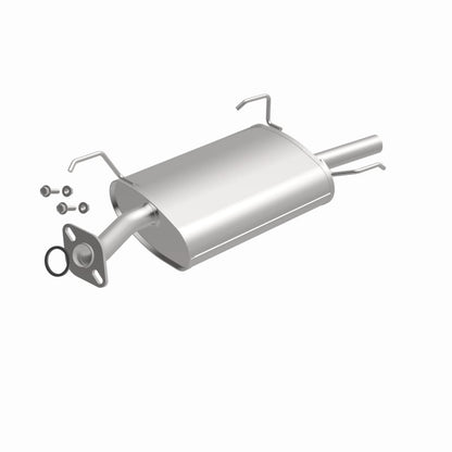 Magnaflow BRE Exhaust 00-01 Sentra 1.8L Muffler Kit