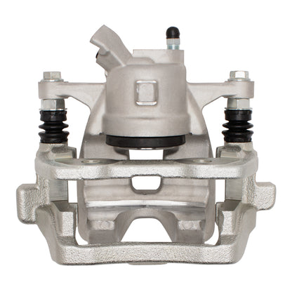 DFC 10-12 Land Rover Range Rover Sport Rear-L Premium Caliper - Silver Zinc Coated