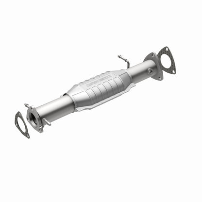 MagnaFlow Direct Fit Catalytic Converter 96-97 GM S10 Pickup 4.3L