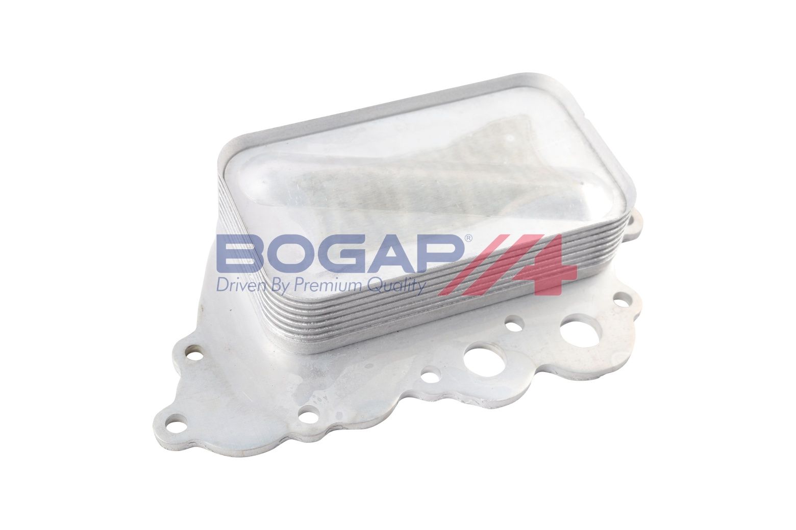 BOGAP C1425105 Oil Cooler, Engine Oil