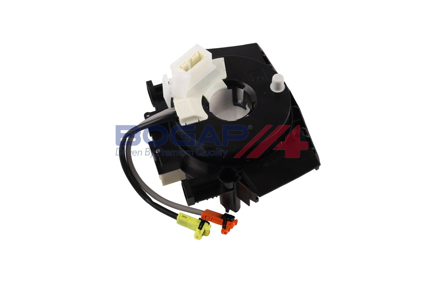 BOGAP N7310112 Clock Spring, Airbag