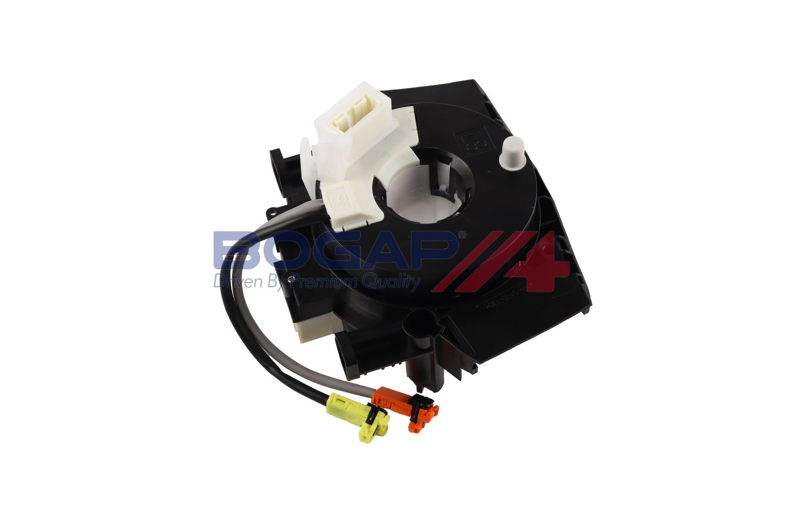 BOGAP N7310112 Clock Spring, Airbag