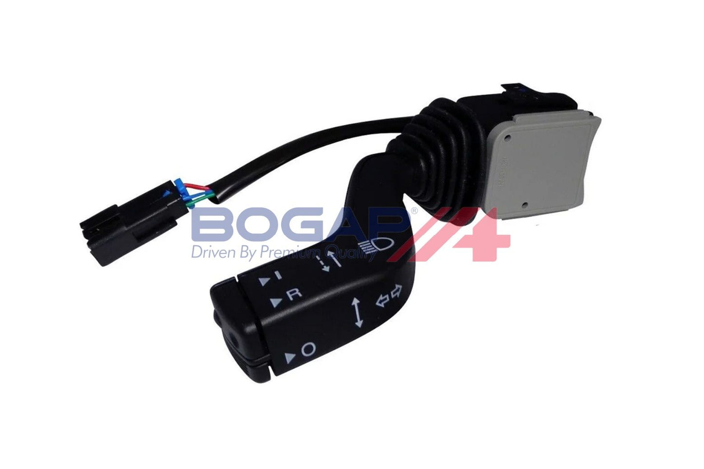 BOGAP L7318102 Steering Column Switch