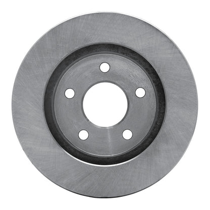 DFC 90-92 Ford Taurus SHO Rear Brake Rotor