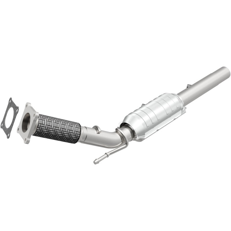 MagnaFlow Direct Fit Catalytic Converter 06-10 VW Beetle 2.5L