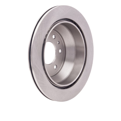 DFC 02-09 Buick Rainier Rear Brake Rotor
