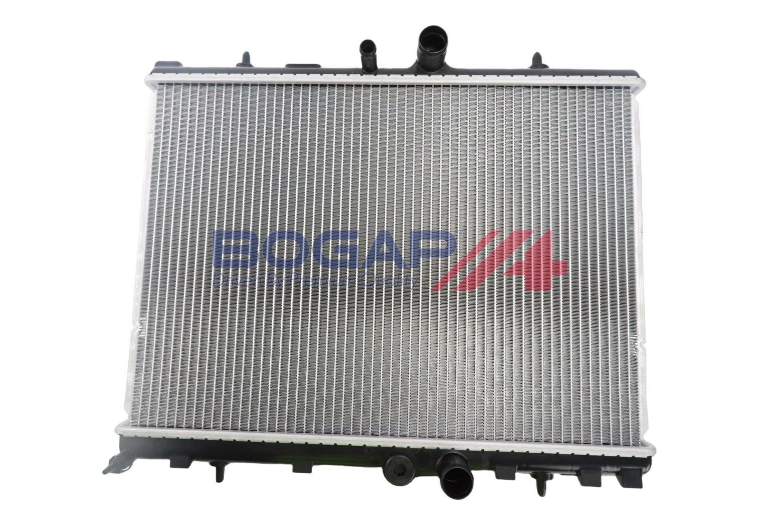 BOGAP P4210174 Radiator, Engine Cooling