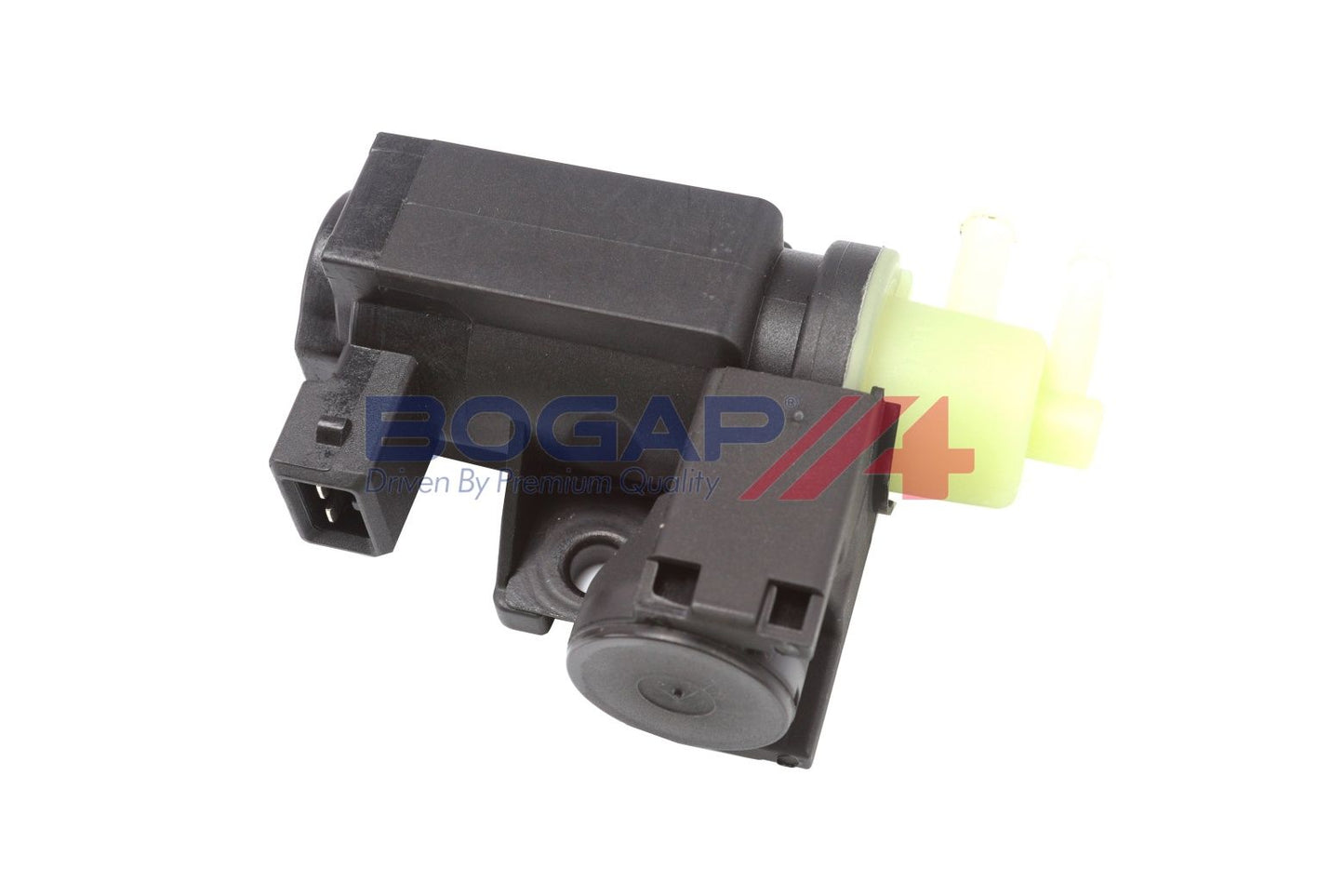 BOGAP W6112104 Pressure Converter, Turbocharger