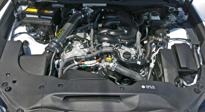 AEM Induction AEM 2015 Lexus IS250/350 3.5L V6 HCA Cold Air Intake System