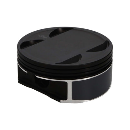 Wiseco HD Milwaukee 8 CVO 128cid 11.01 CR (X) Piston Kit