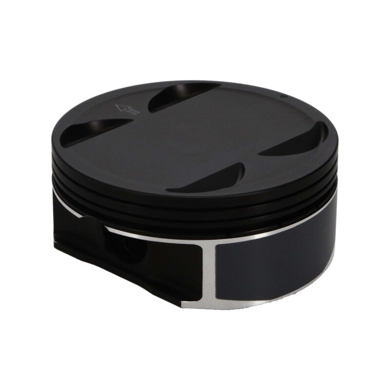 Wiseco HD Milwaukee 8 CVO 117cid 11.01 CR (X) Piston Kit