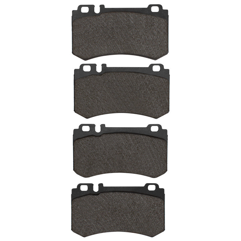 DFC 03-13 Mercedes-Benz SLR Mclaren Rear 4000 Hybridynamic Brake Pads