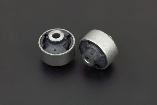 Hardrace Q1536 Front Lower Arm Bushing - Rear Nissan Rogue, X-trail, Qashqai