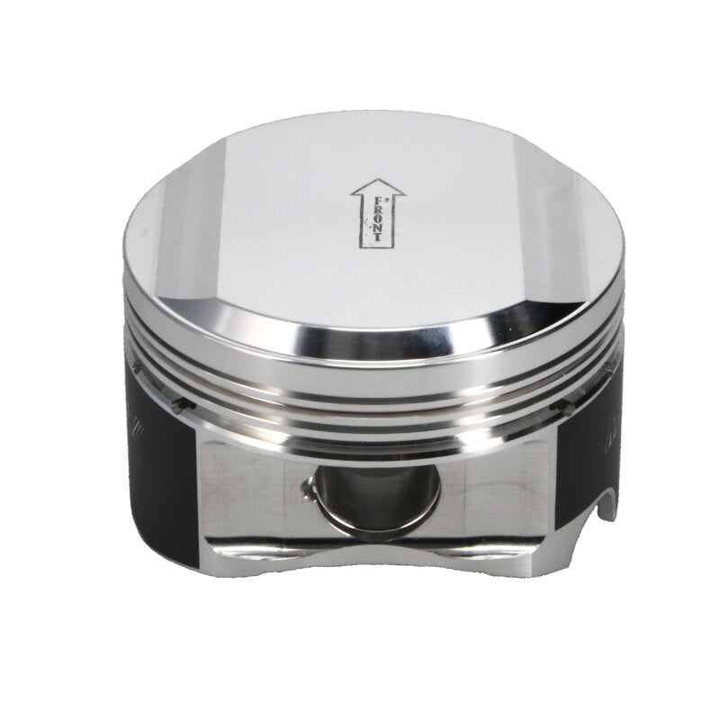 Manley Performance Manley Nissan RB26DETT 86.25mm Bore 9.0 CR Piston Set