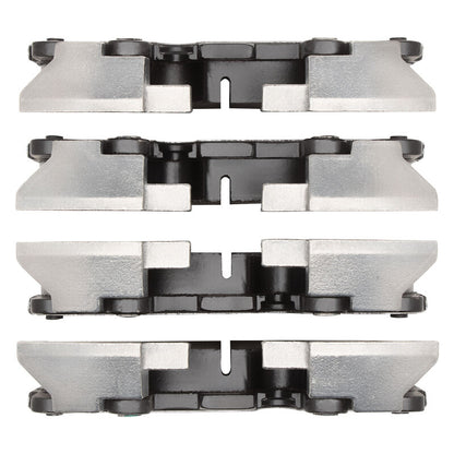 R1 Concepts R1 16-25 BMW 840i Gran Coupe Front R1 Ceramic Brake Pads