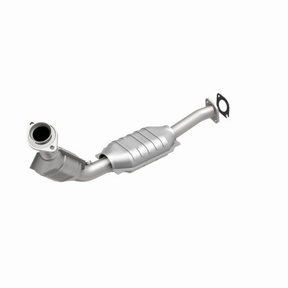 MagnaFlow Direct Fit Catalytic Converter 03-05 Crown Vic 4.6 D/S OEM