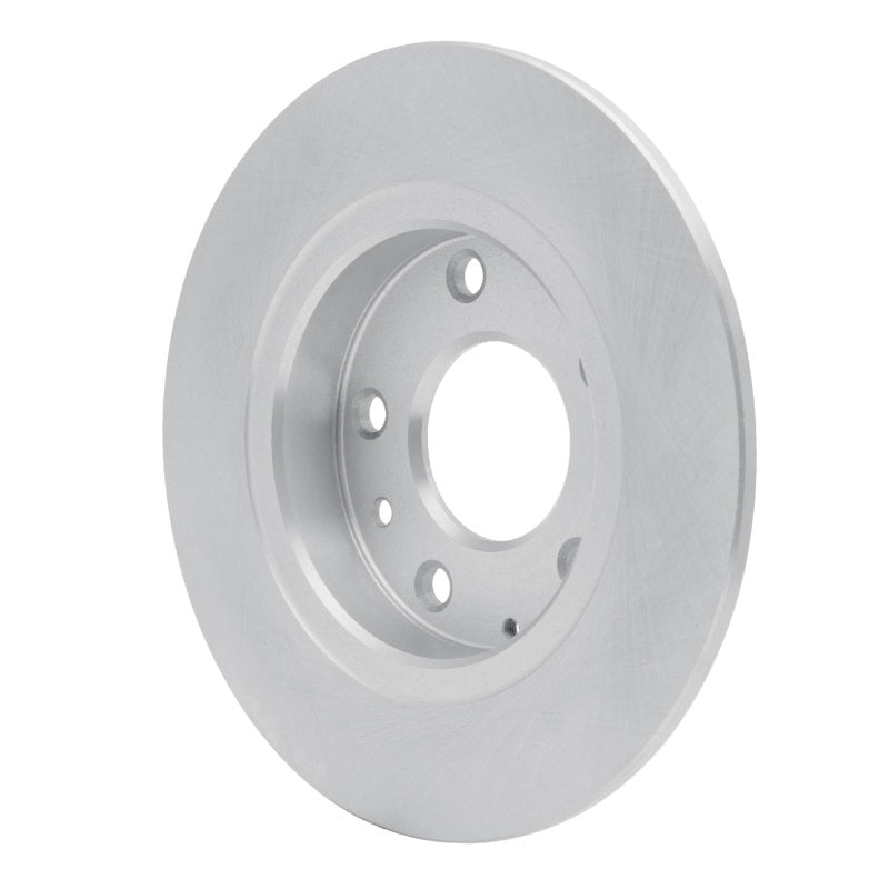 DFC 14-25 Mazda CX-3 Rear Brake Rotor