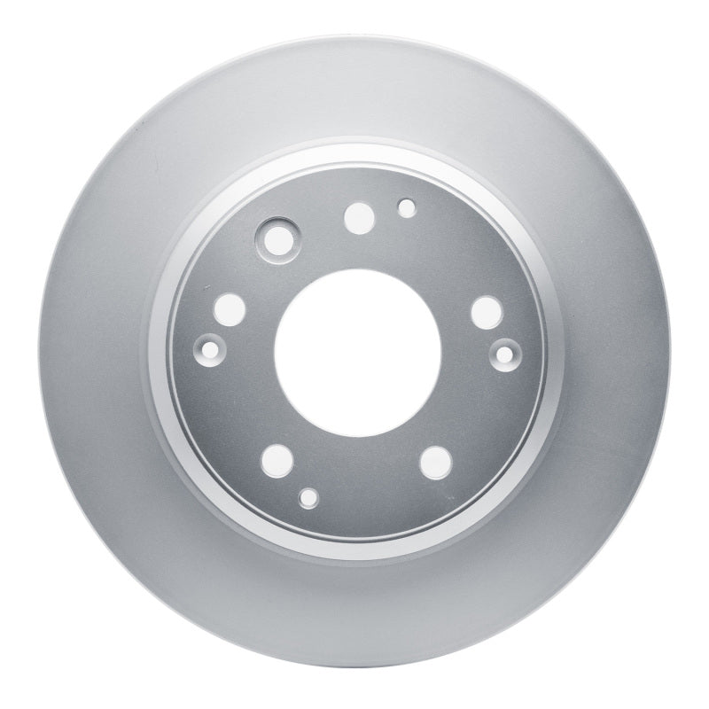 DFC 91-99 Acura RL Rear GeoSPEC Coated Rotor
