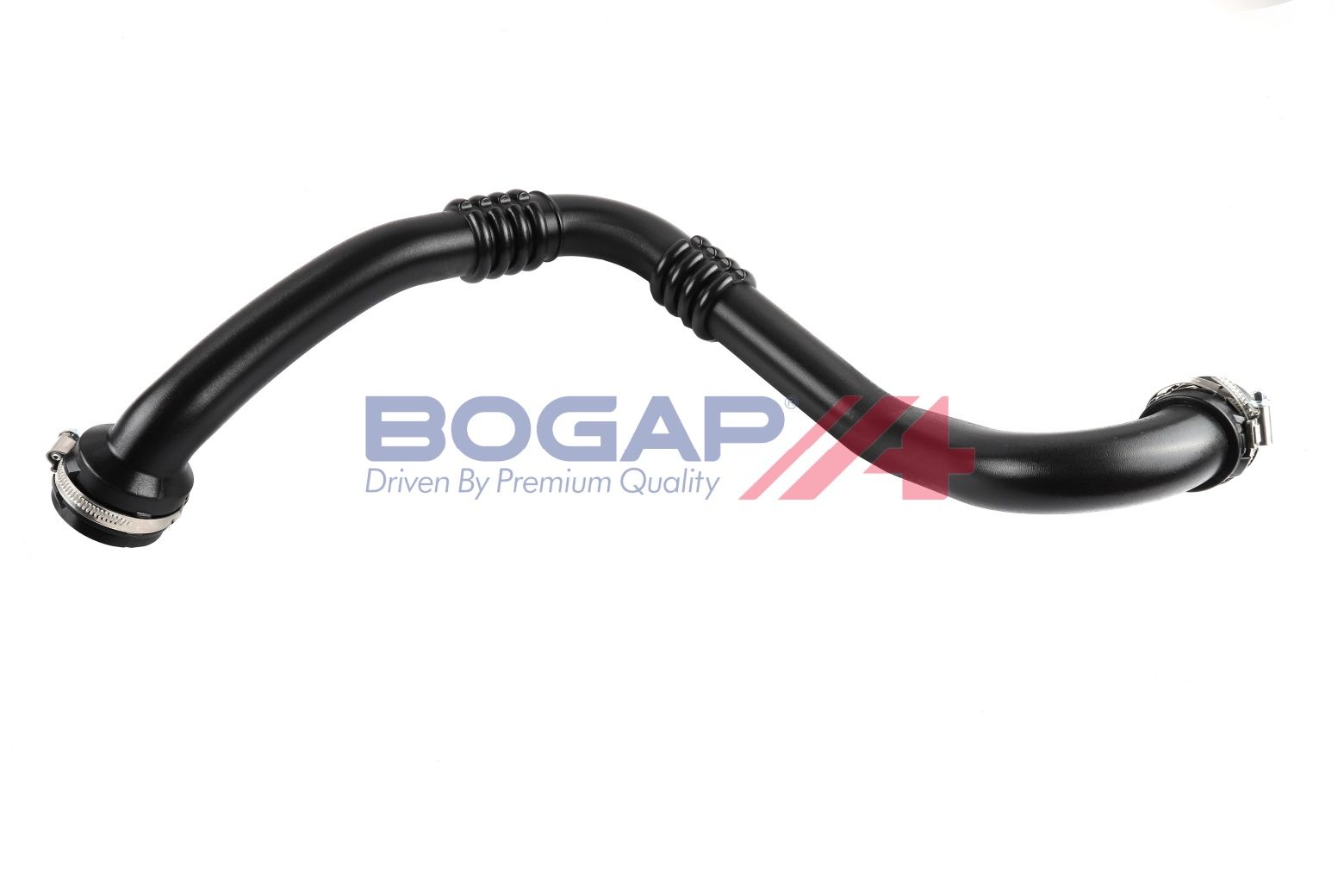 BOGAP R1711121 Charge Air Hose