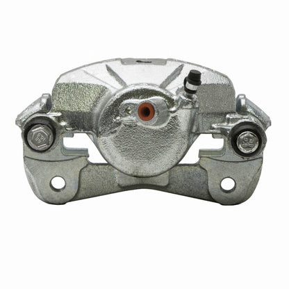 DFC 92-93 Toyota Celica Front-R Silver Zinc Coated Premium Caliper