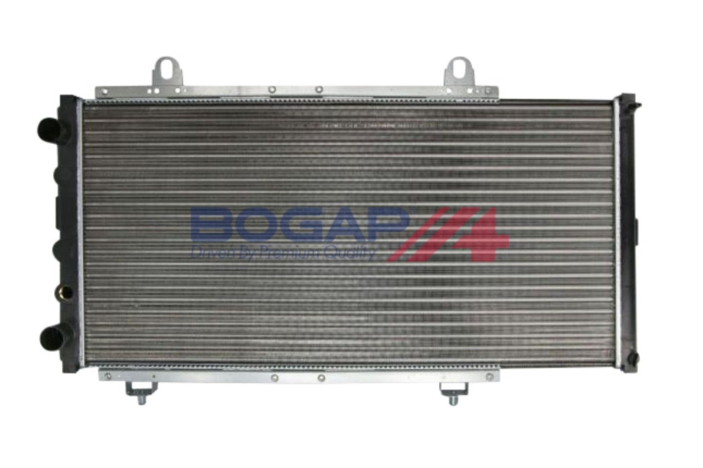 BOGAP P4210202 Radiator, Engine Cooling