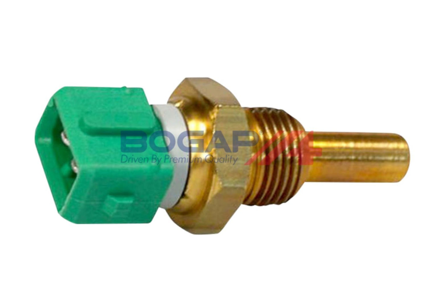 BOGAP P4126134 Sensor, Coolant Temperature