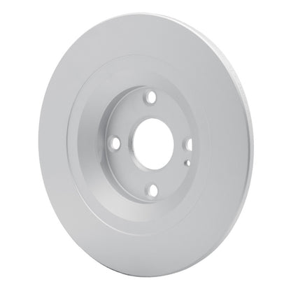 DFC 01-05 Mazda Miata Rear GeoSPEC Coated Rotor