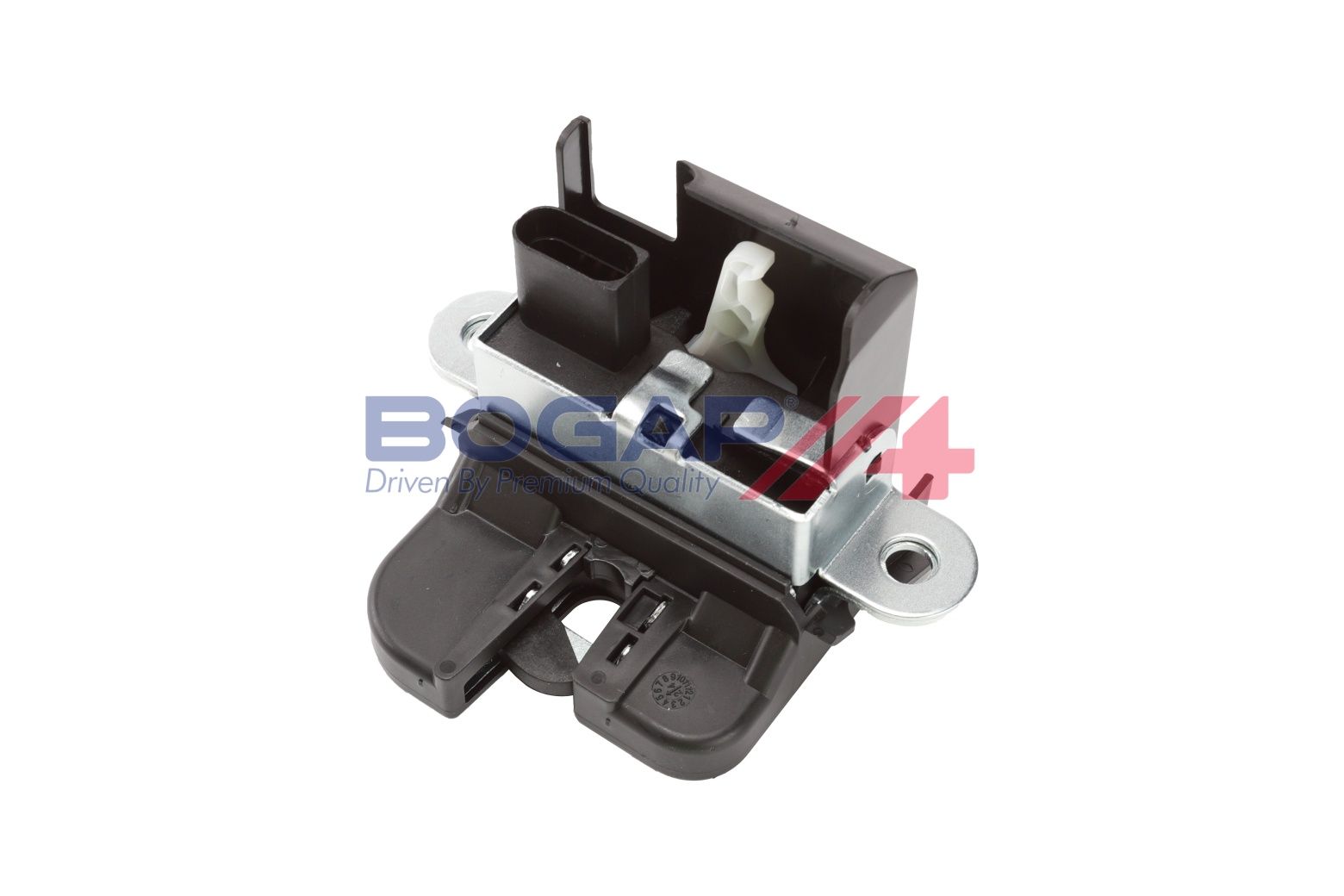 BOGAP A5136203 Tailgate Lock