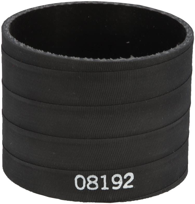 K&N Engineering K&N Hose 3inid X 2.5inl Reinforced