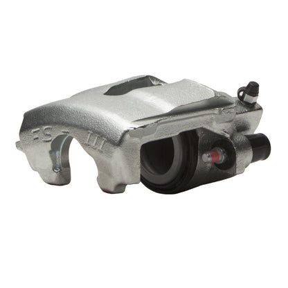 DFC 98-15 Volkswagen Jetta SportWagen Front-L Premium Caliper - Silver Zinc Coated