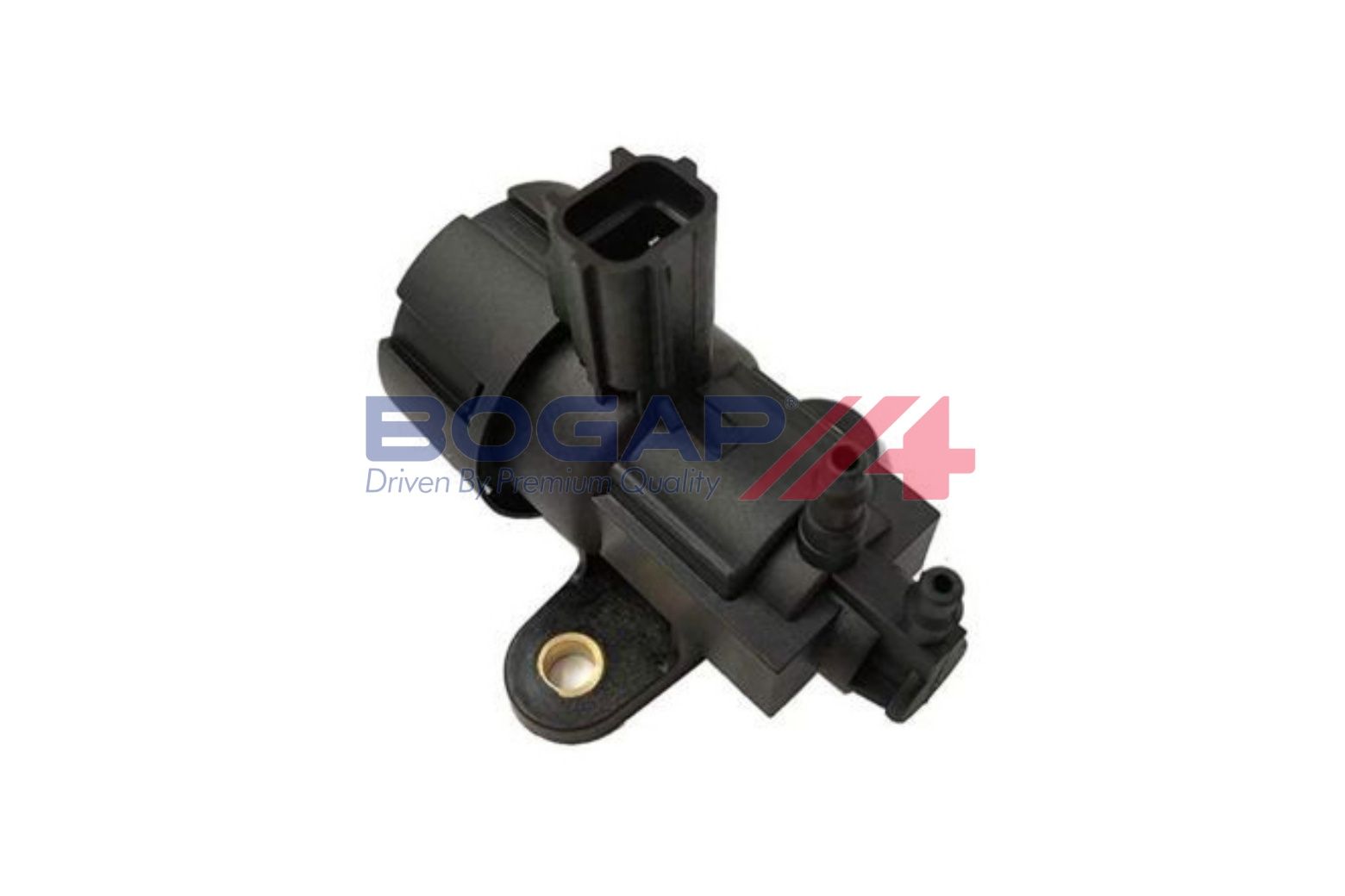 BOGAP N4220104 Charge Air Cooler