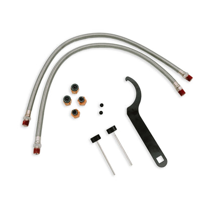 Air Lift Performance 89-00 Lexus LS400 Front Air Suspension Kit