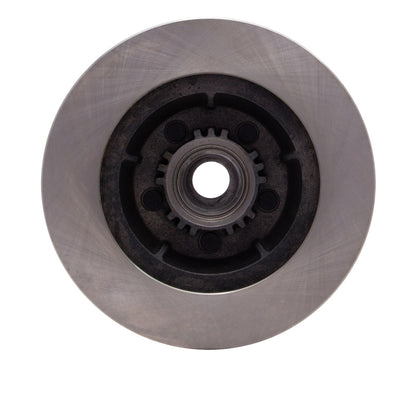 DFC 74-84 Chrysler Town & Country Front Brake Rotor