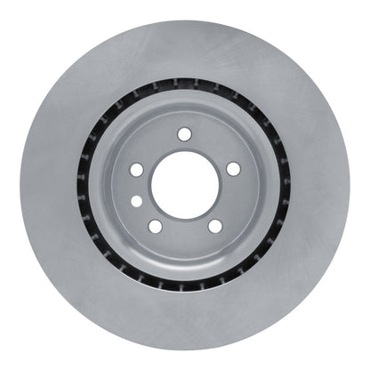 DFC 06-17 Land Rover Range Rover Sport Front Brake Rotor