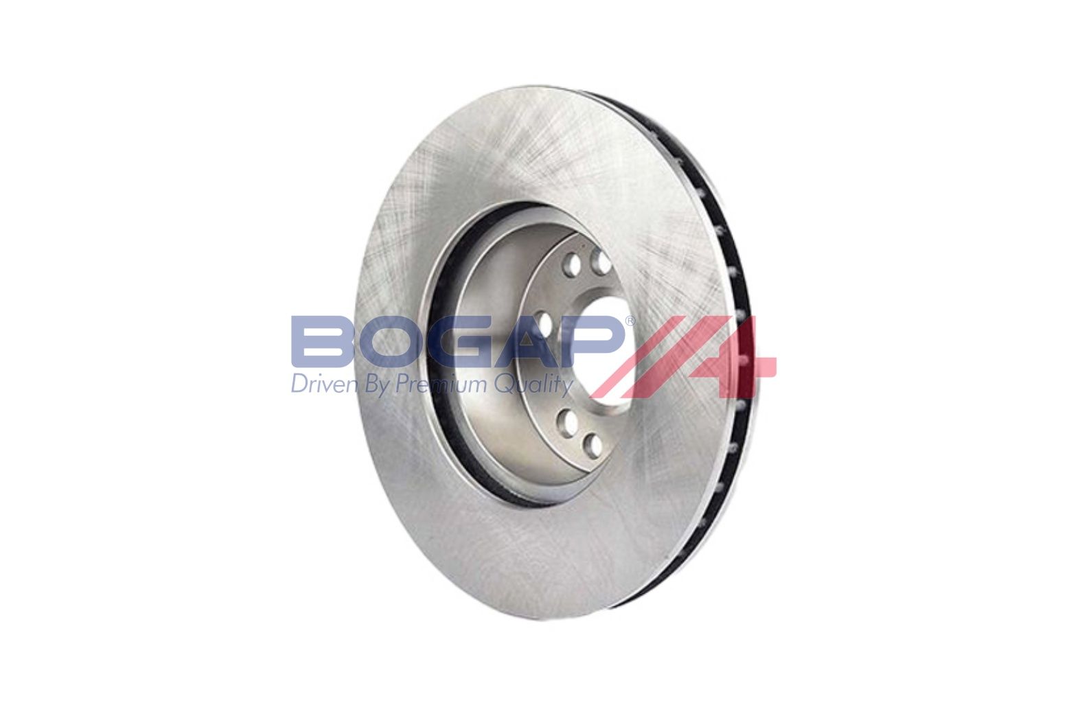BOGAP C8211280 Brake Disc