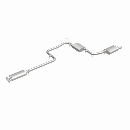 MagnaFlow BRE Exhaust Kit 99-04 Chrysler 300M 3.5L