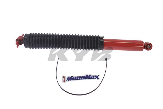 KYB Shocks & Struts MonoMax Rear CHEVROLET Express 3500 (Van) 1996-05 CHEVROLET Suburban 1/2 Ton (4W