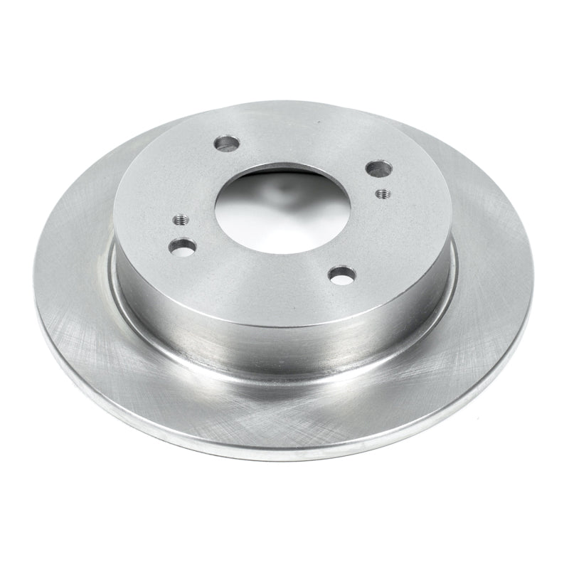 PowerStop Power Stop 82-85 Nissan 200SX Rear Autospecialty Brake Rotor