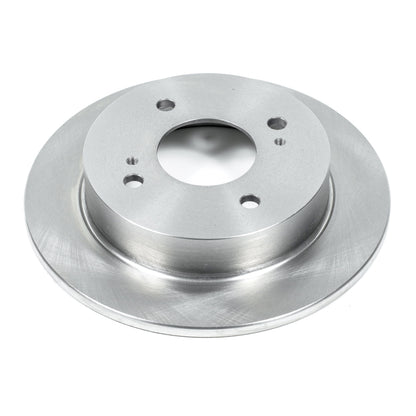 PowerStop Power Stop 82-85 Nissan 200SX Rear Autospecialty Brake Rotor