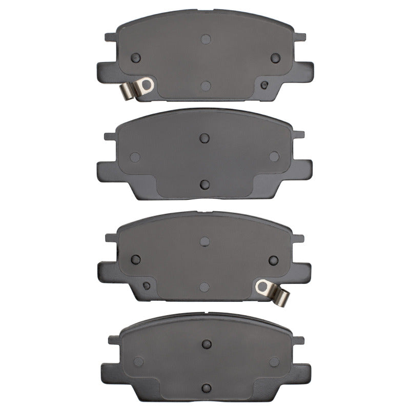DFC 16-22 Buick Encore Front 5000 Advanced Ceramic Brake Pads