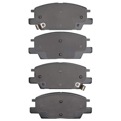 DFC 16-22 Buick Encore Front 5000 Advanced Ceramic Brake Pads