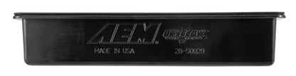 AEM Induction AEM 2015 Ford Mustang 2.3L/3.7L/5.0L Dryflow Air Filter