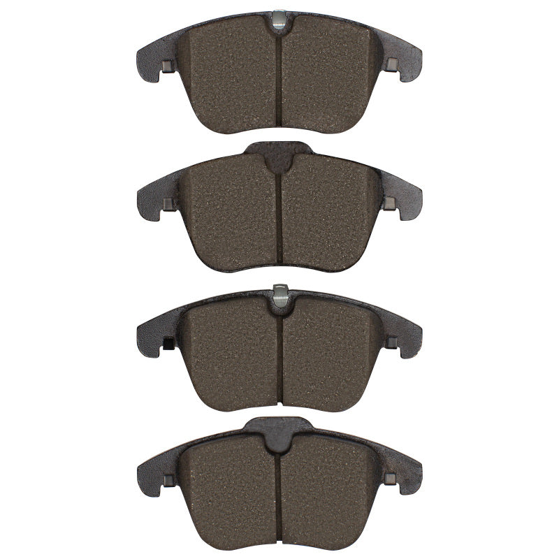R1 Concepts R1 06-18 Jaguar XJ8 Front R1 Ceramic Brake Pads