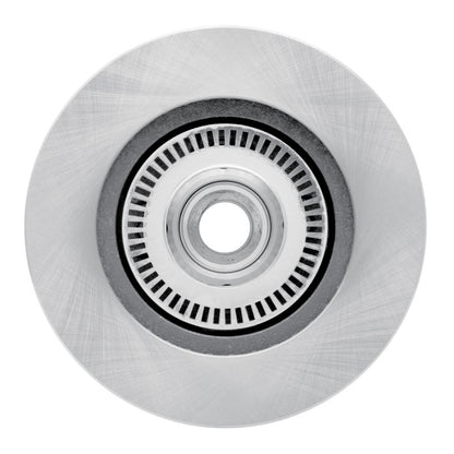 DFC 87-88 Ford Thunderbird Front Brake Rotor