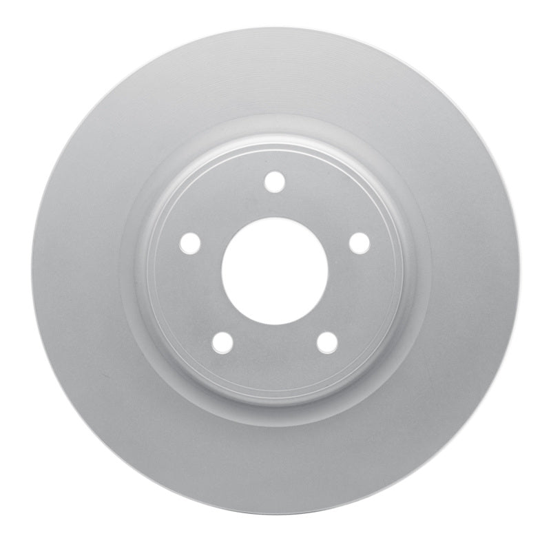 DFC 13-25 Infiniti JX35 Front GeoSPEC Coated Rotor