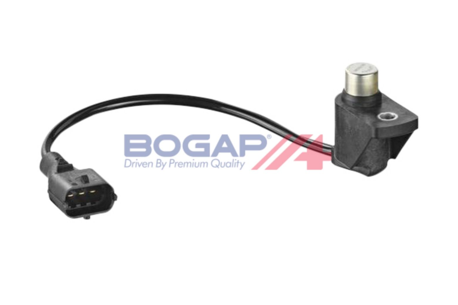 BOGAP L6116113 Sensor, Camshaft Position