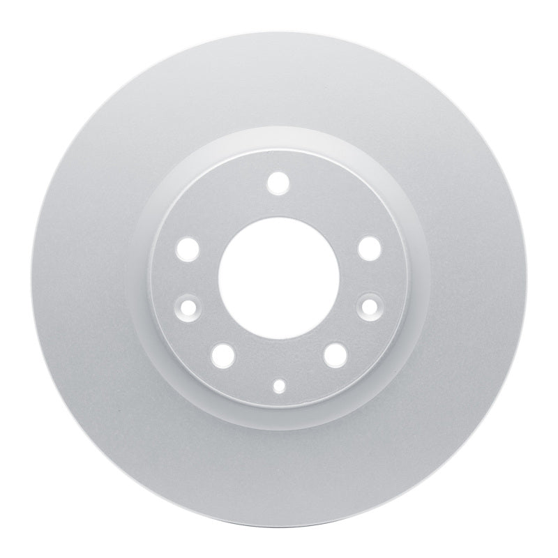 DFC 04-08 Mazda RX-8 Front GeoSPEC Coated Rotor
