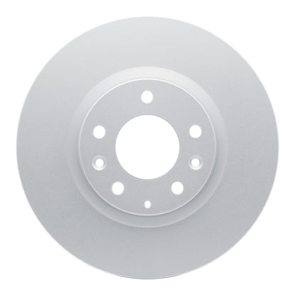 DFC 04-08 Mazda RX-8 Front GeoSPEC Coated Rotor