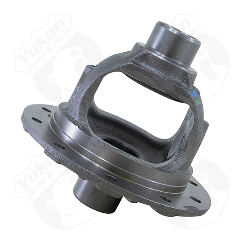 Yukon Gear & Axle Yukon Gear Replacement Standard Open Carrier Case For Dana 44 / 30 Spline / 3.73 & Down