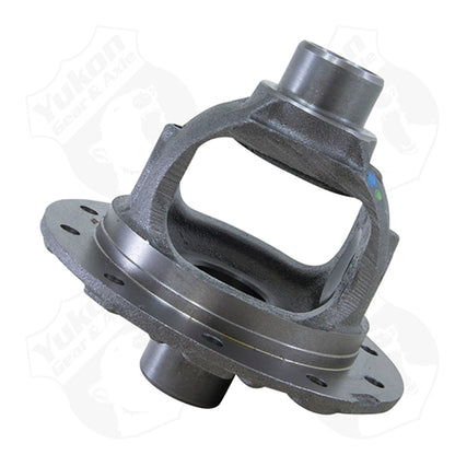 Yukon Gear & Axle Yukon Gear Replacement Standard Open Carrier Case For Dana 44 / 30 Spline / 3.73 & Down